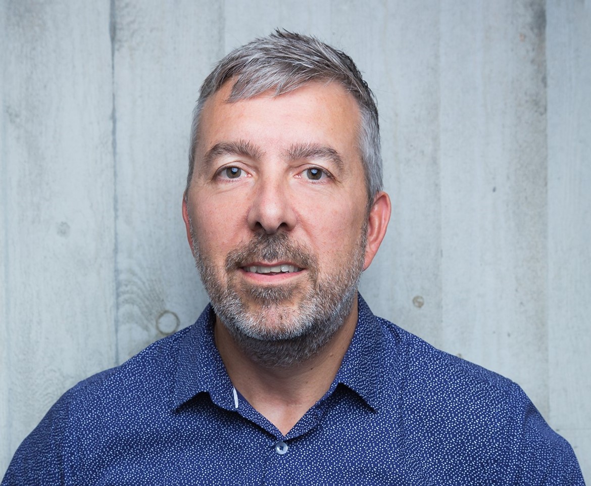 Dr. Greg Blackburn, Founder of Zaza Draft