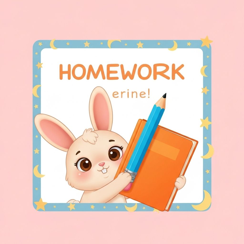 Homework Reminders & Assignments
