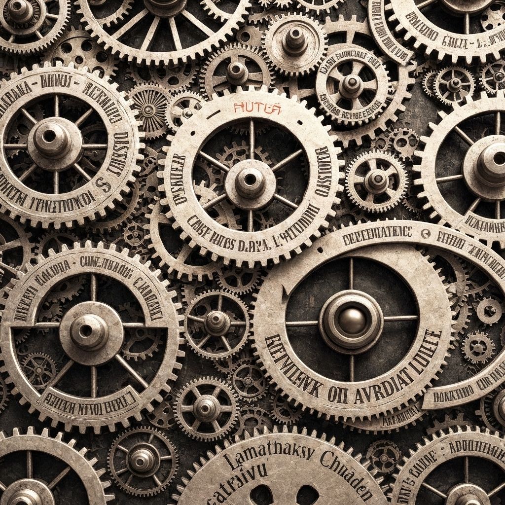 Writing Multilingual Messages