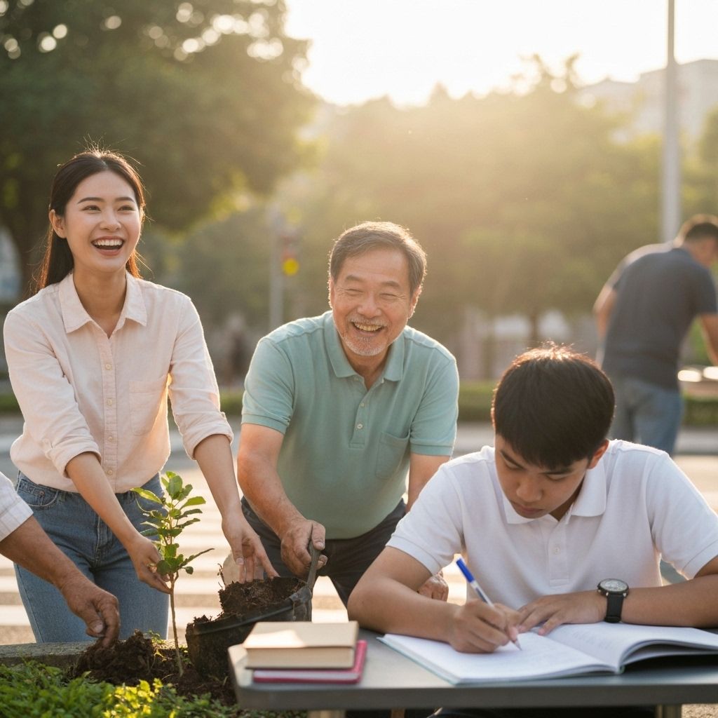 Positive Behavior Updates