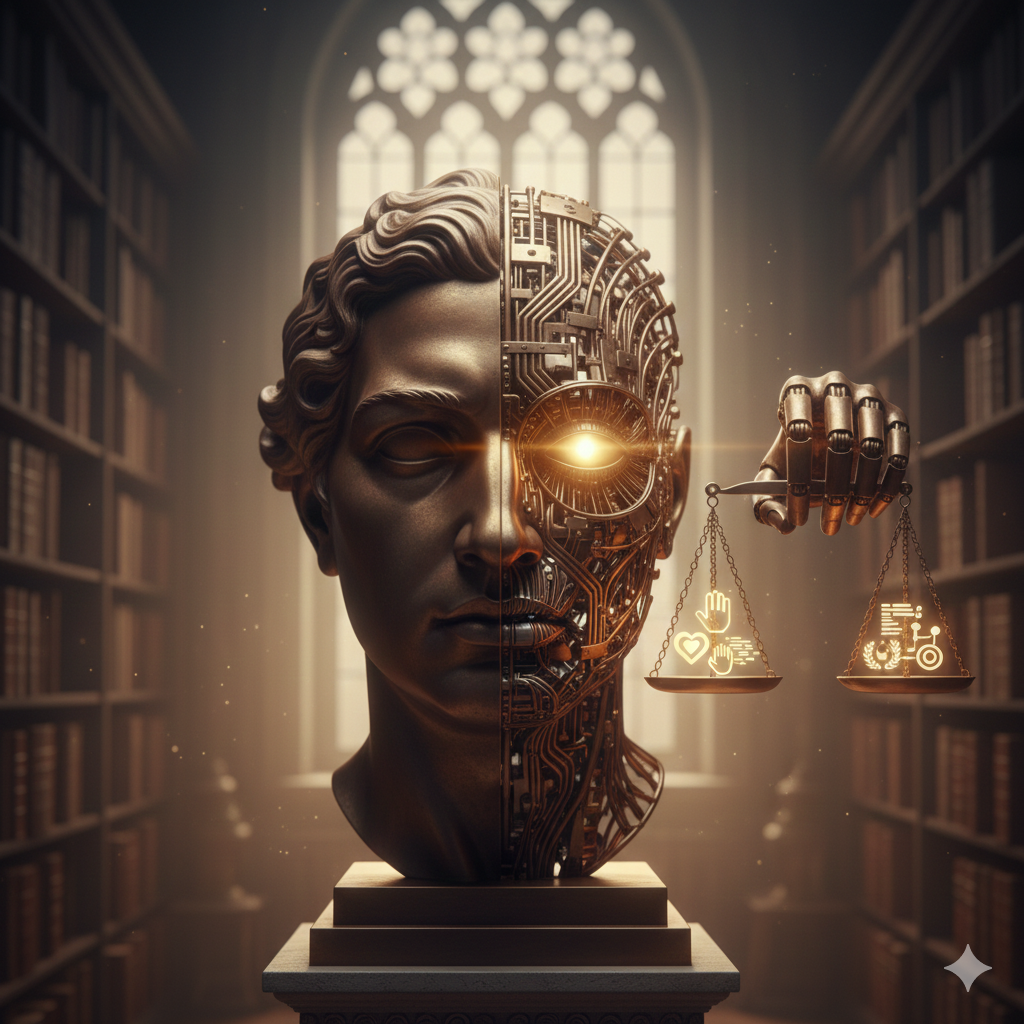 Ethical AI Use in Education