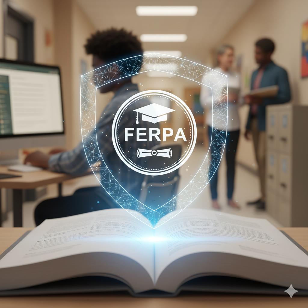 Privacy & FERPA Compliance