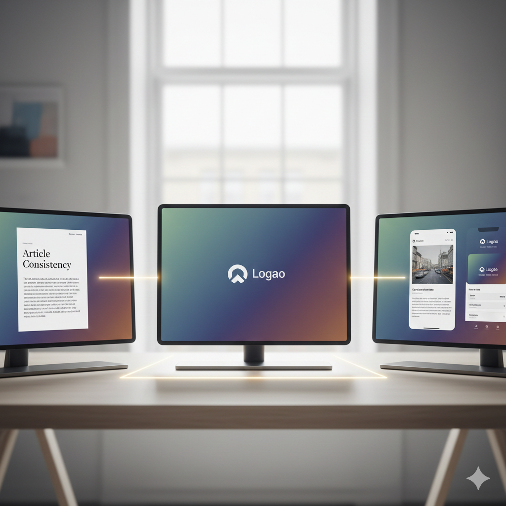 Maintaining Consistent Tone